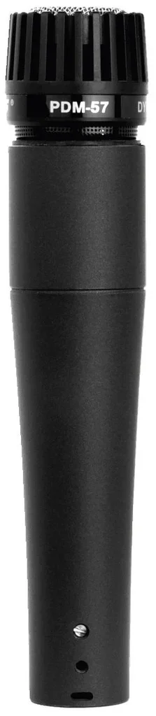 PDM-57 Dynamisches Mikrofon