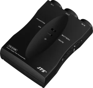 PS-510M Phantomspeisung