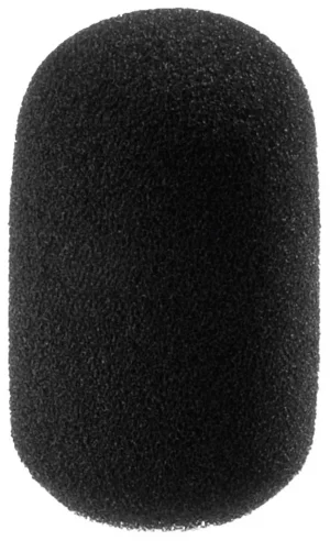 WS-100/SW Mikrofon-Windschutz