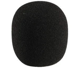WS-60 Mikrofon-Windschutz