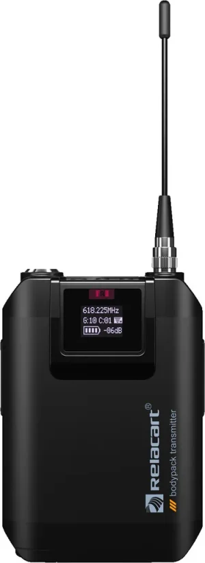 UT-2 Drahtloser Taschensender