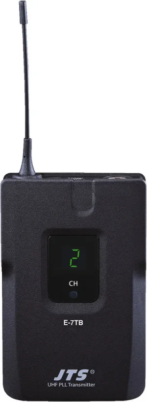 E-7TB/5 Mikrofonsender