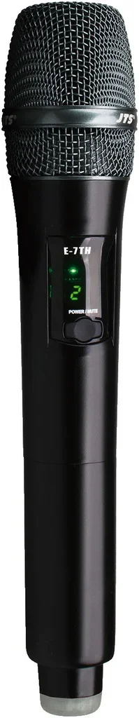 E-7TH/5 Handmikrofonsender