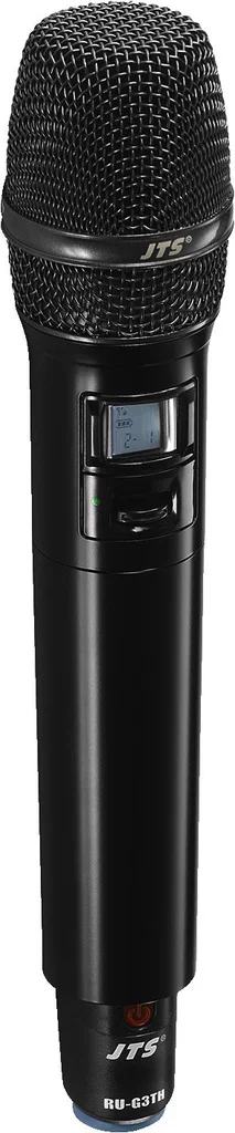 RU-G3TH/5 Handmikrofonsender