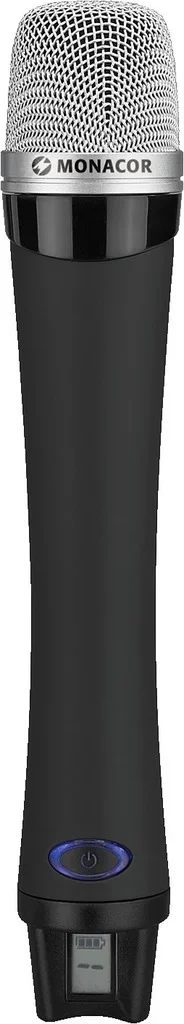 ATS-12HT Handmikrofonsender