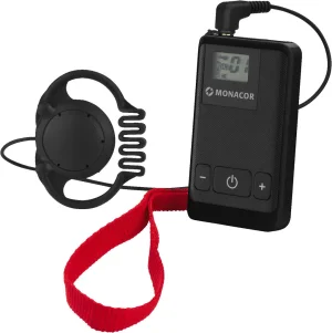 ATS-22R 16-Kanal Miniatur-Empfaenger