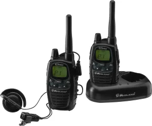 G-7SET Funk-Kofferset