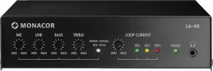 LA-40 Schleifenverstaerker