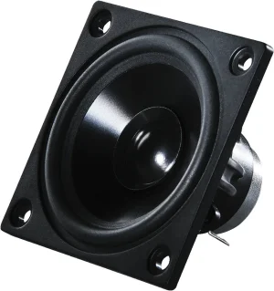 AN2775/8 Breitband-Lautsprecher