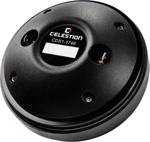 CDX1-1748/8 PA-Horntreiber