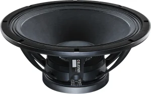 CF1840JD/4 PA-Basslautsprecher