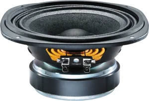 TF0510/8 PA-Mitteltoener