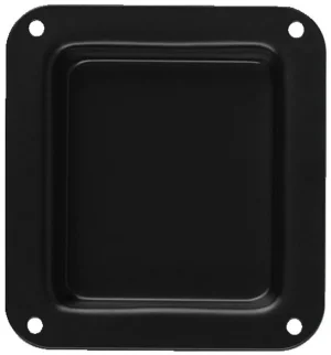 CP-1/SW Einbauschale