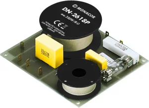 DN-2618P 2-Wege-Weiche