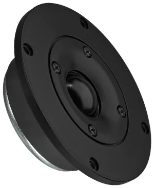 DTM-104/4 HiFi-Dome-Tweeter
