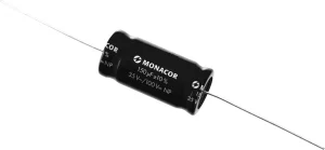 LSC-1500NP Lautsprecher-Kondensator