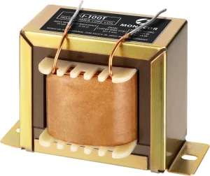 LSI-100T Lautsprecher-Trafokernspule