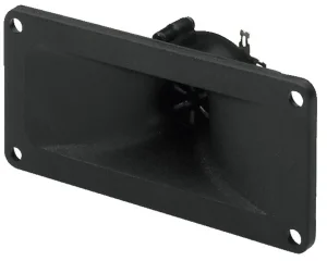 MPT-016 Piezo-Hochtoener