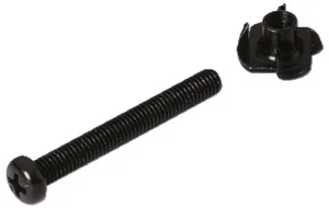 MZF-8604 LS-Befestigungs-Satz