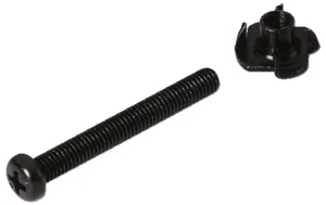 MZF-8605 LS-Befestigungs-Satz