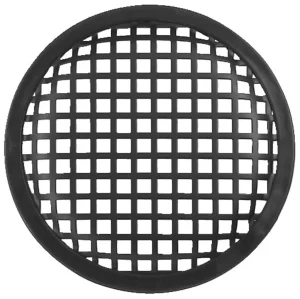 MZF-8627 Lautsprecher-Schutzgitter 6,5"