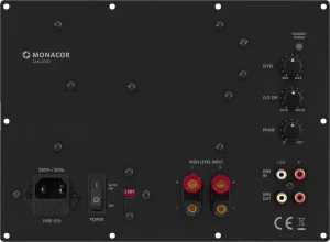 SAM-300D Digital-Verstaerker-Modul