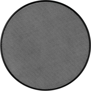 SG-82HQ/BK LS-Abdeckung fuer EDL-82HQ