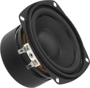 SP-10/4S Miniatur-Lautsprecher