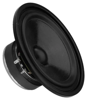 SPH-176 HiFi-Bassmittellautsprecher