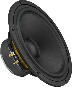 SPH-220HQ HiFi-Basslautsprecher