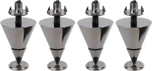 SPS-30/SC Lautsprecher-Spikes