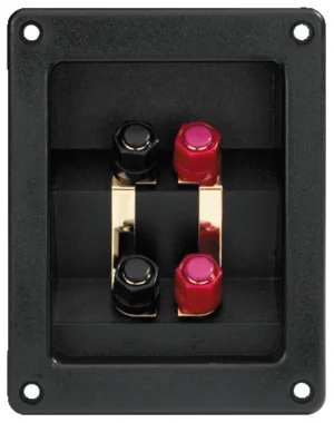 ST-400G Lautsprecher-Schraubanschluss