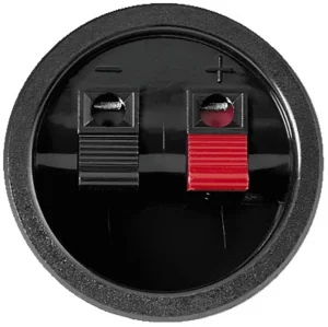 ST-945 Lautsprecher-Klemmanschluss