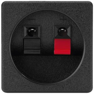 ST-950 Lautsprecher-Klemmanschluss