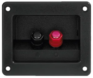 ST-955 Lautsprecher-Schraubanschluss