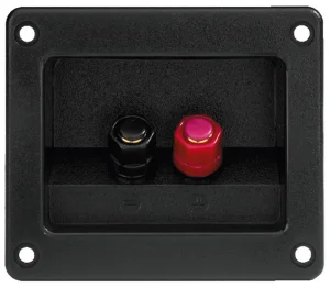 ST-955G Lautsprecher-Schraubanschluss