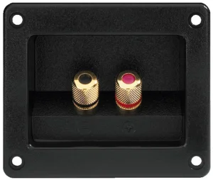 ST-955GM Lautsprecher-Schraubanschluss