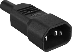 EMI-40-V2 Kaltgeraetestecker