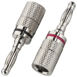 BP-104 Lautsprecher-Bananenstecker