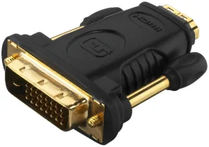 HDMDVI-100J HDMI-DVI-Adapter