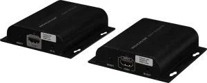 INS-100Z HDMI-CAT Uebertragungsset