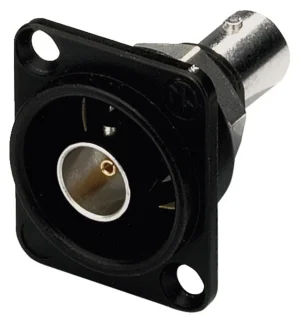 NBB-75DFIB BNC-Einbaubuchse