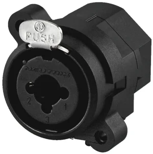 NCJ-6FIS Combo-Stereo-Einbaubuchse