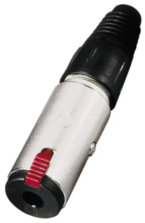 NJ-3FC6 Klinkenkupplung