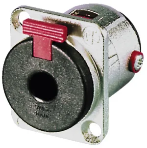 NJ-3FP6C Klinken-Einbaubuchse