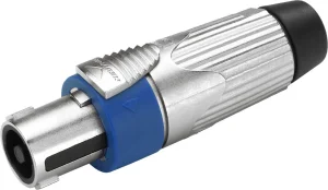 NLT4FXX Speakon-Stecker, IP54