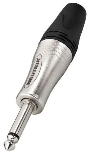 NP-2XL Mono-Klinkenstecker