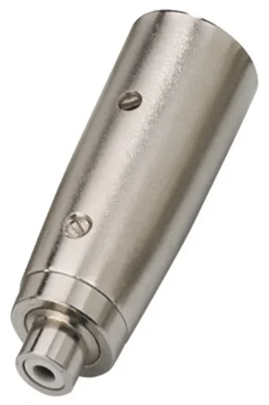 NTA-114 XLR-Adapter
