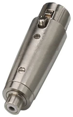 NTA-115 XLR-Adapter