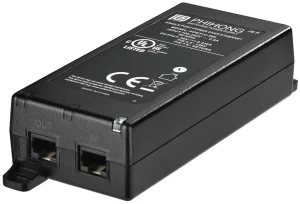 POE-130MID Midspan POE-Injector